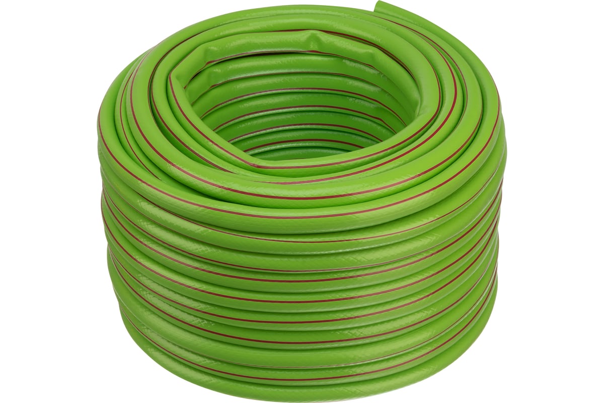 Шланг поливочный армированный эластичный 3/4 (м) PALISAD/67444