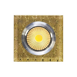 Светильник 144-15357, LED3W 5000K(пот)