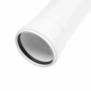 Труба D110*1000 PP УЮТ Контур