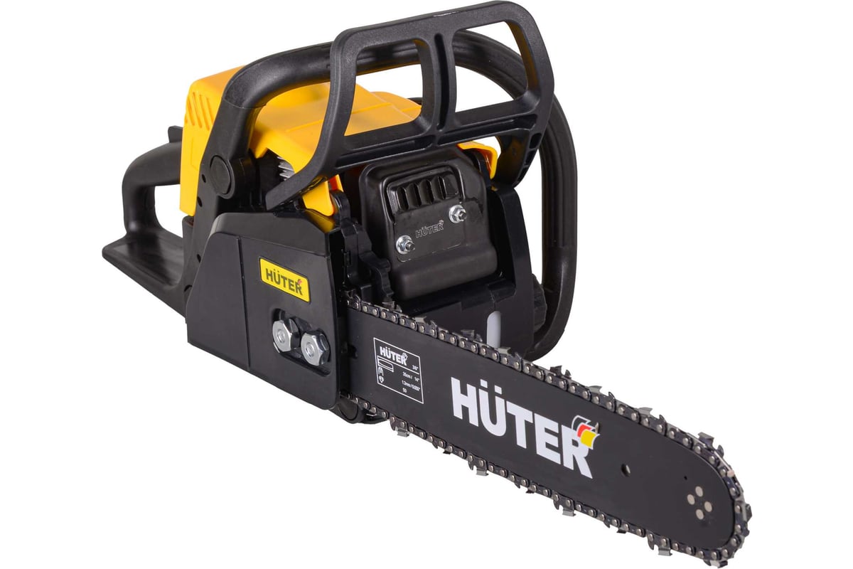 Бензопила MS-180 PRO Huter/70/6/64