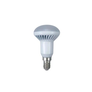 Лампа LED REFLECTOR R50 7W  E14 4200К/2621