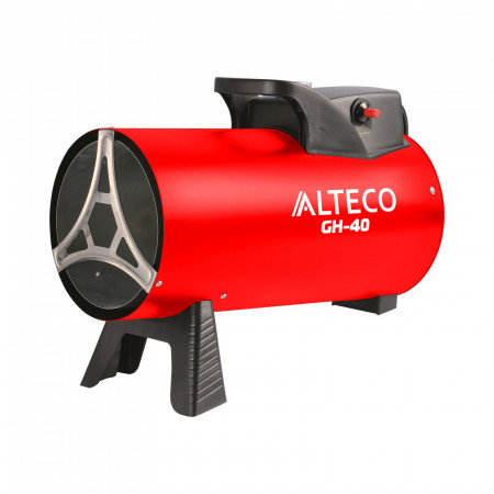 Нагреватель газовый Alteko GH-40