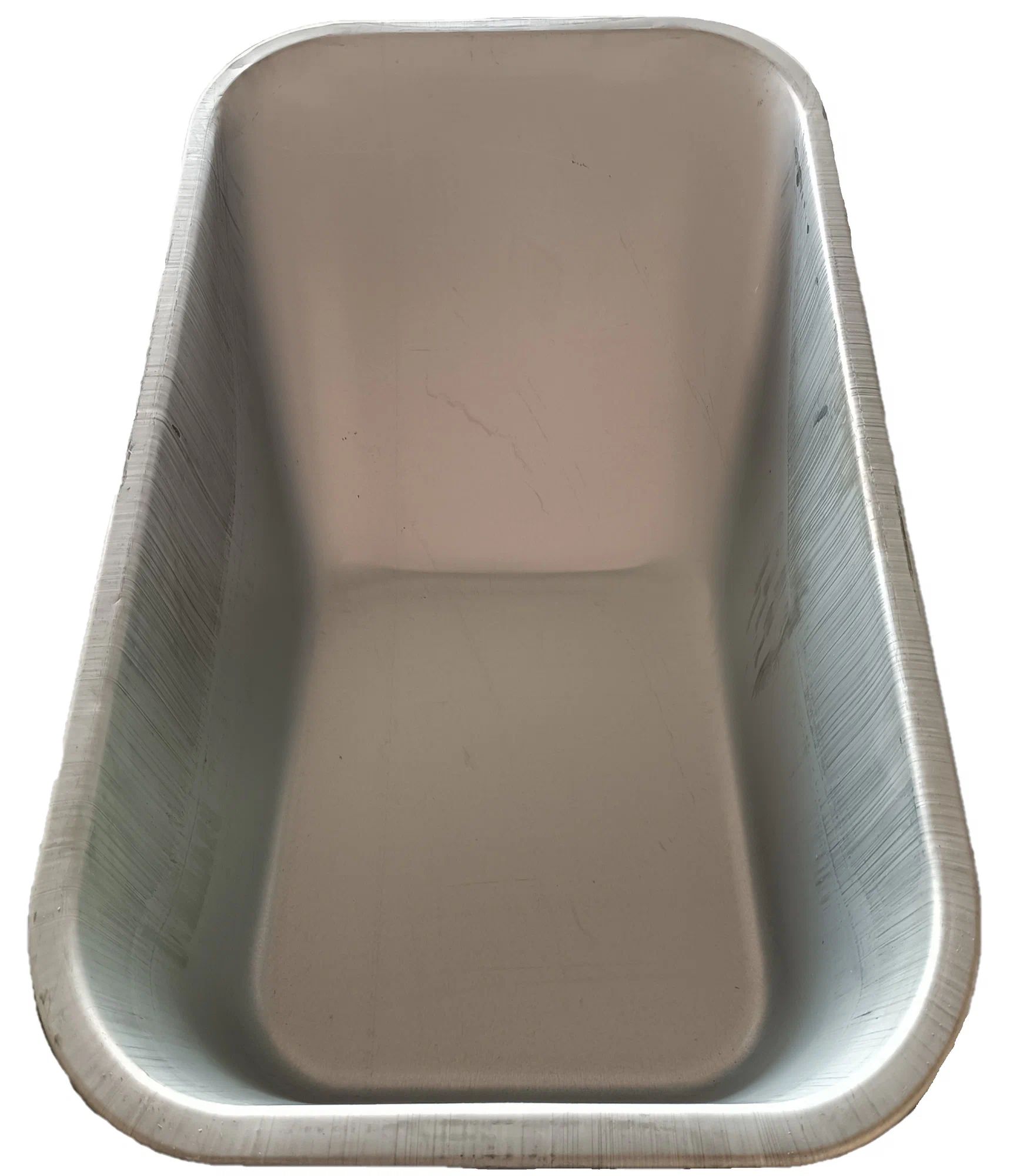 Корыто для тачки 110л/4222