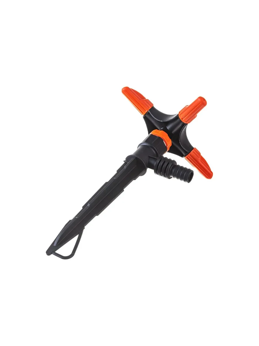 Распылитель 4-х лепестковый Жук 1/2"-3/4" /1442