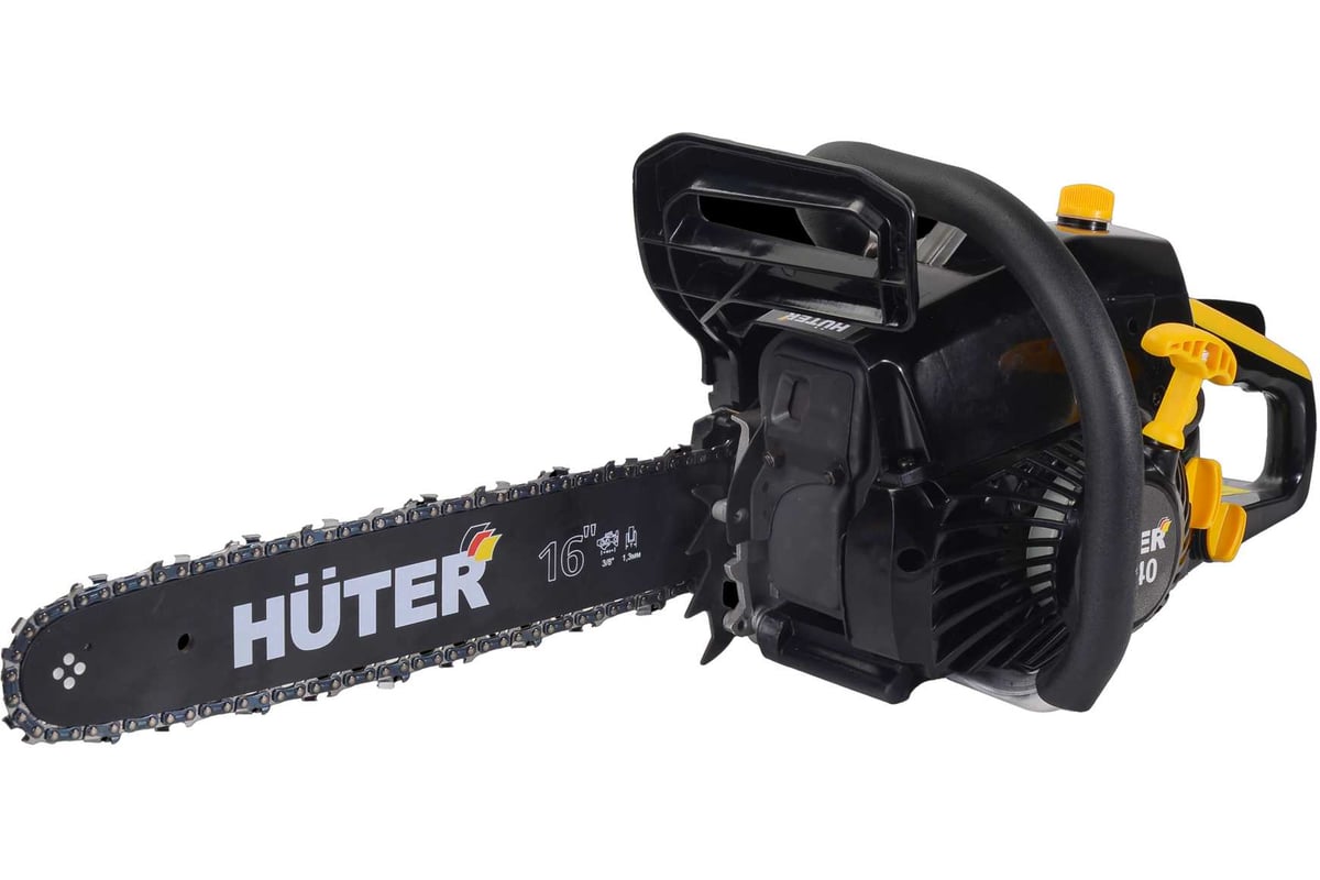 Бензопила BS-40