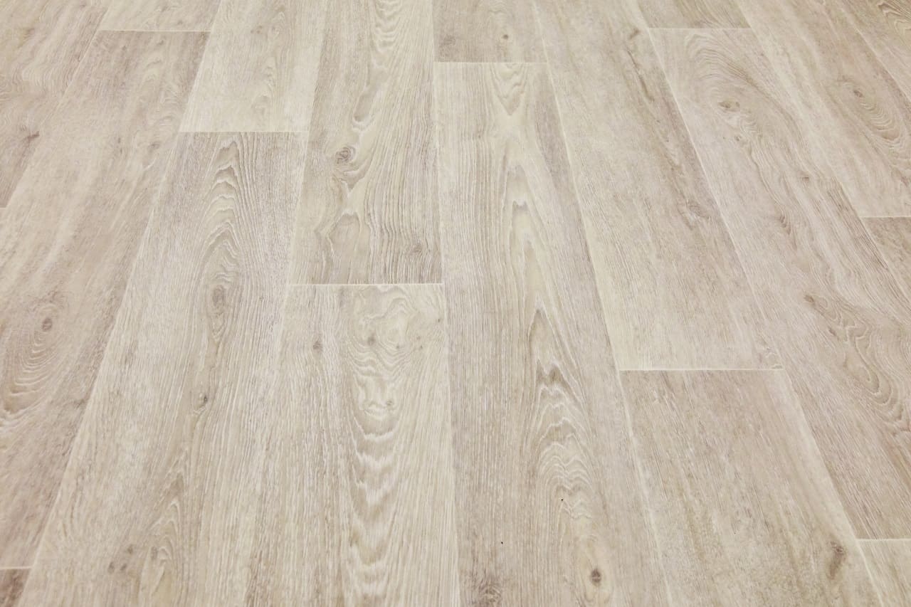 Линолеум Гринлайн Чапараль  ОАК Верди 509 4 м