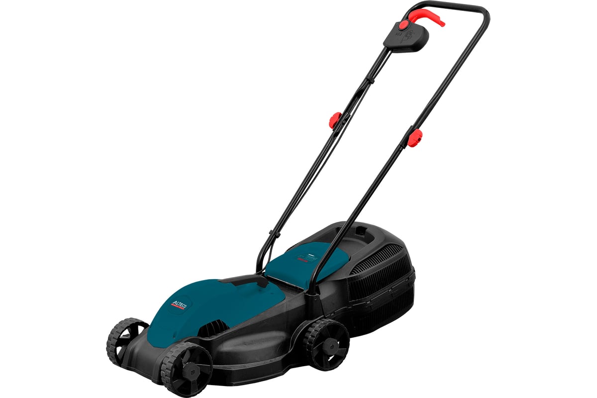 Газонокосилка электрическая ELM-1200 ALTEKO