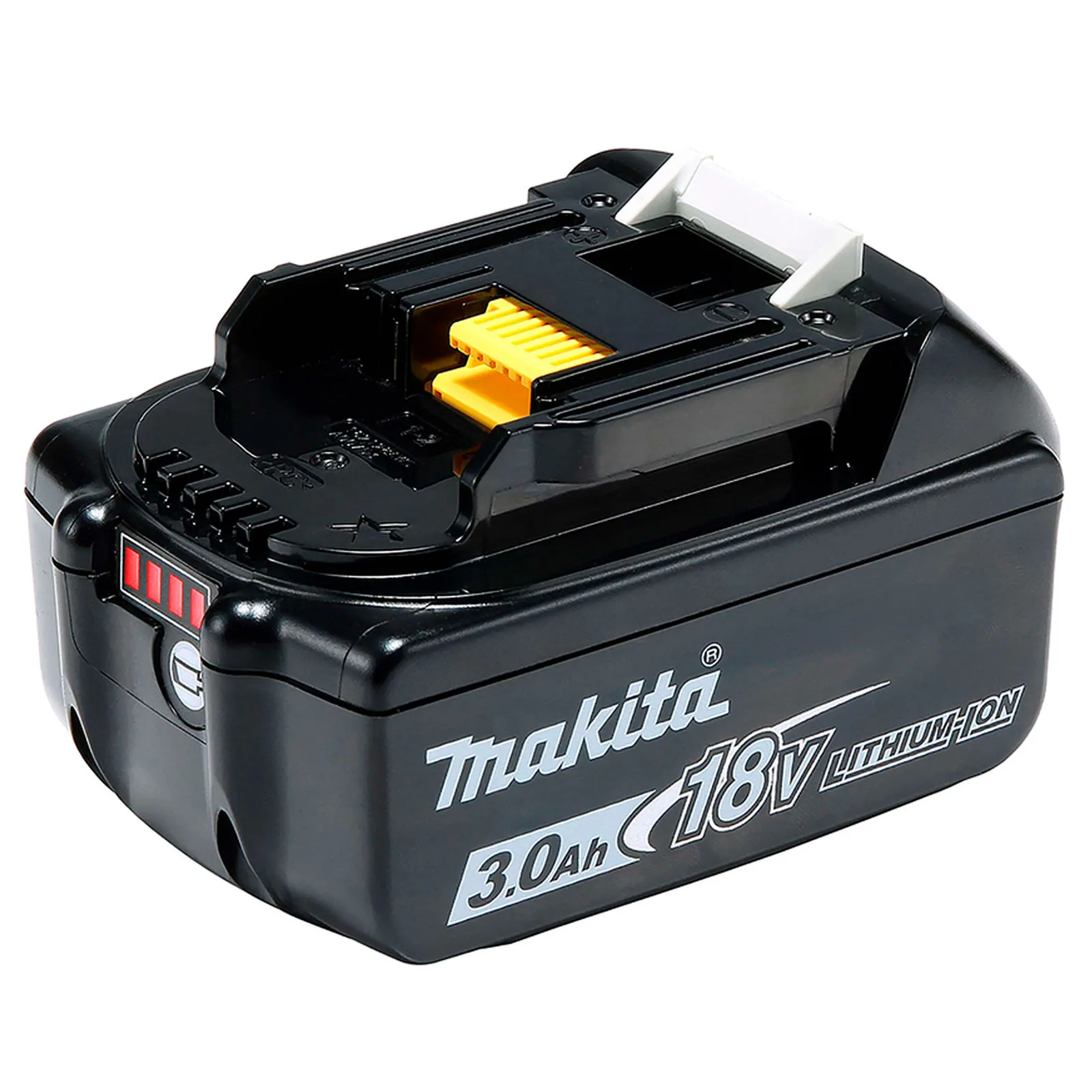 Аккумулятор 18В/3.0 Ah BL 1830B Makita 197599-5