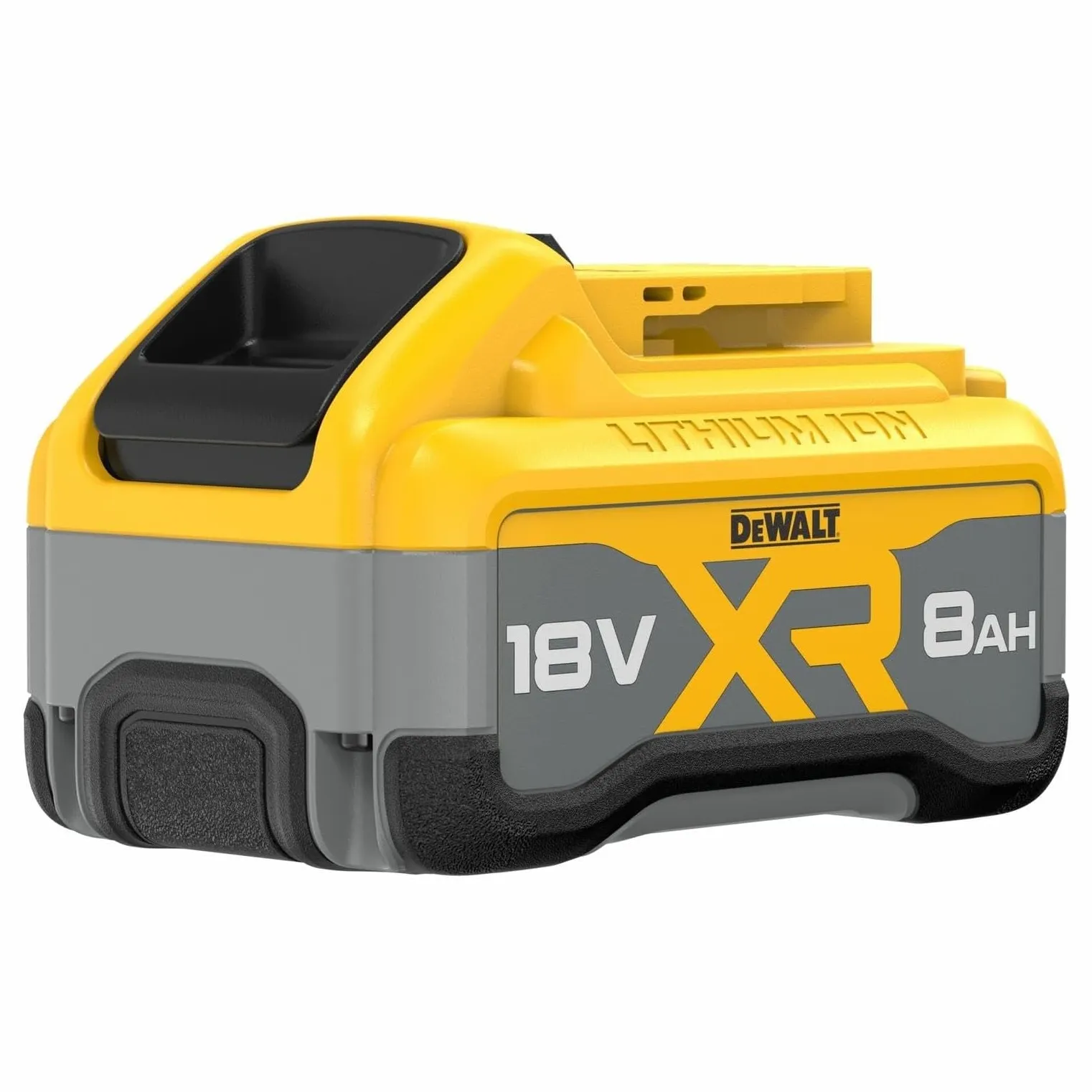 Аккумуляторная батарея DeWalt DCB1880 18 B XR 8 Ач