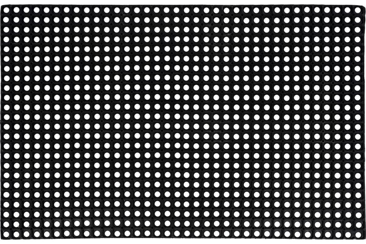 Коврик 155 резина,50*80
