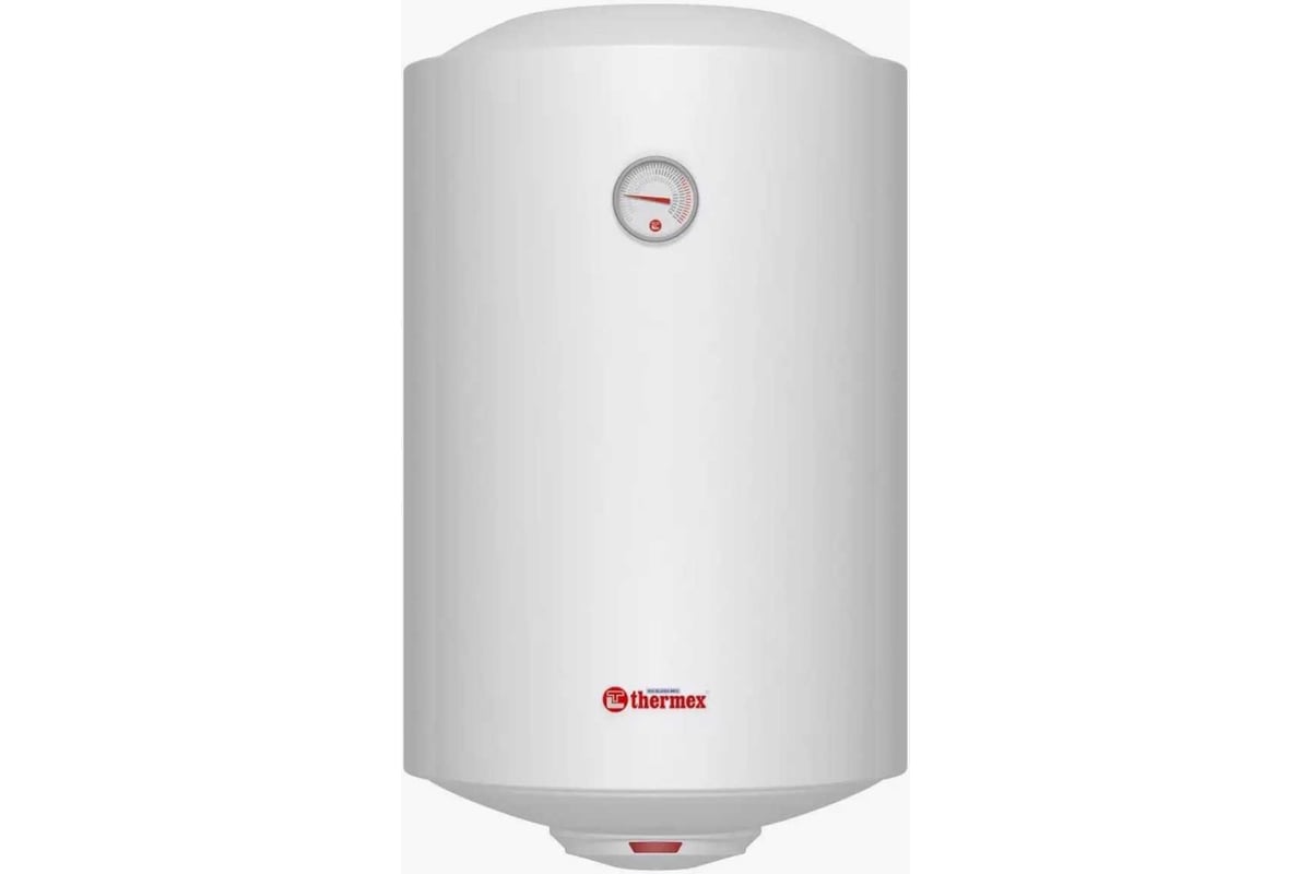 Водонагреватель аккум.электр. ТЕРМЕКС TitaniumHeat 80V