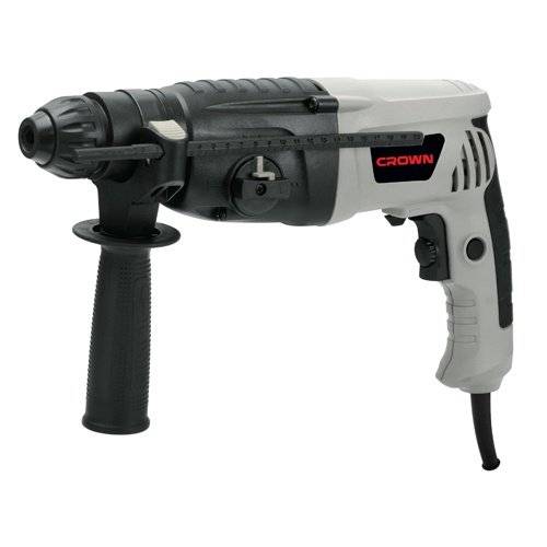 Перфоратор CROWN СТ18032 ВМС