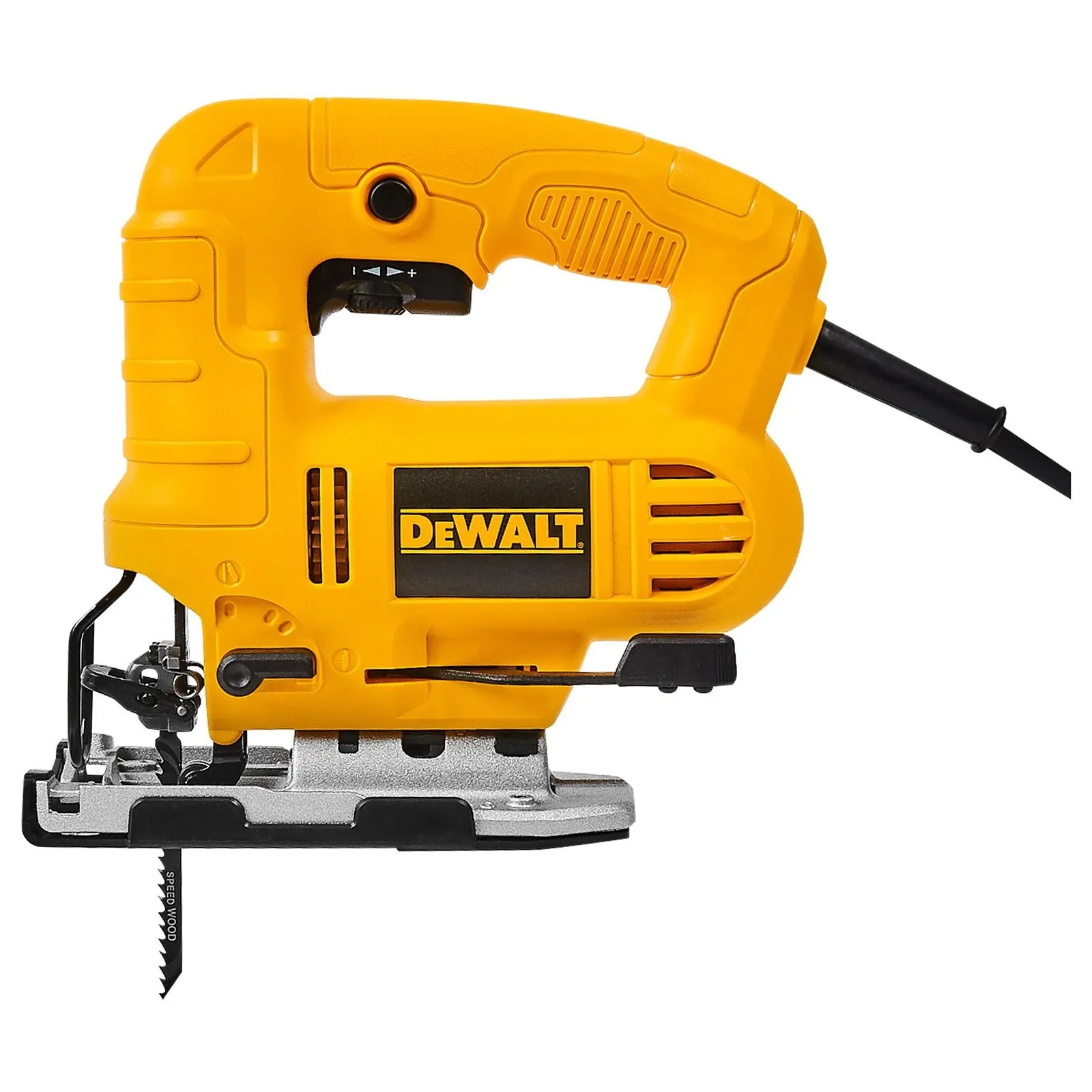 Лобзик электрический DEWALT DWE 249