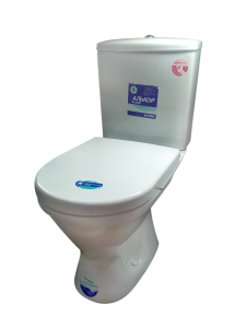 Унитаз компакт Алькор