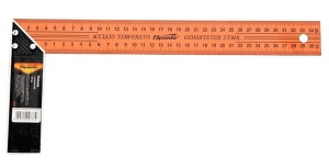 Угольник 350мм, SPARTA 323465