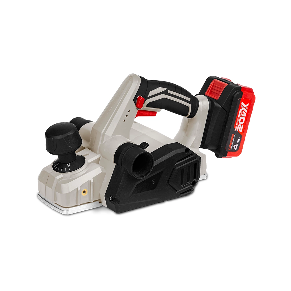 Рубанок аккум.CROWN CT 24001HX-4