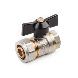 Кран Casela 30761 16х1/2F на МП