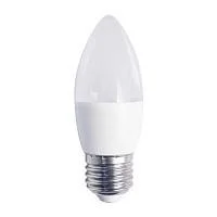Лампа LED 5Вт Е27 свеча