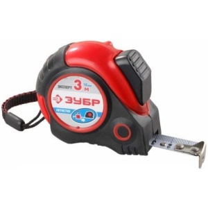 Рулетка ЗУБР 