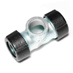 Тройник 20*3/4 В,Gebo(QТ20*3/4)