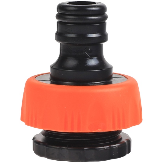 Адаптер PATRIOT AEP-1234 внешний пластиковый 1/2-3/4"/777001132