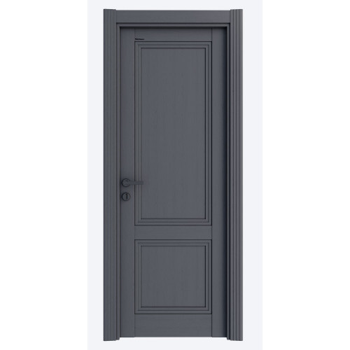 Дверь ДГ ID4 Family (600*2000) Graphite/47377