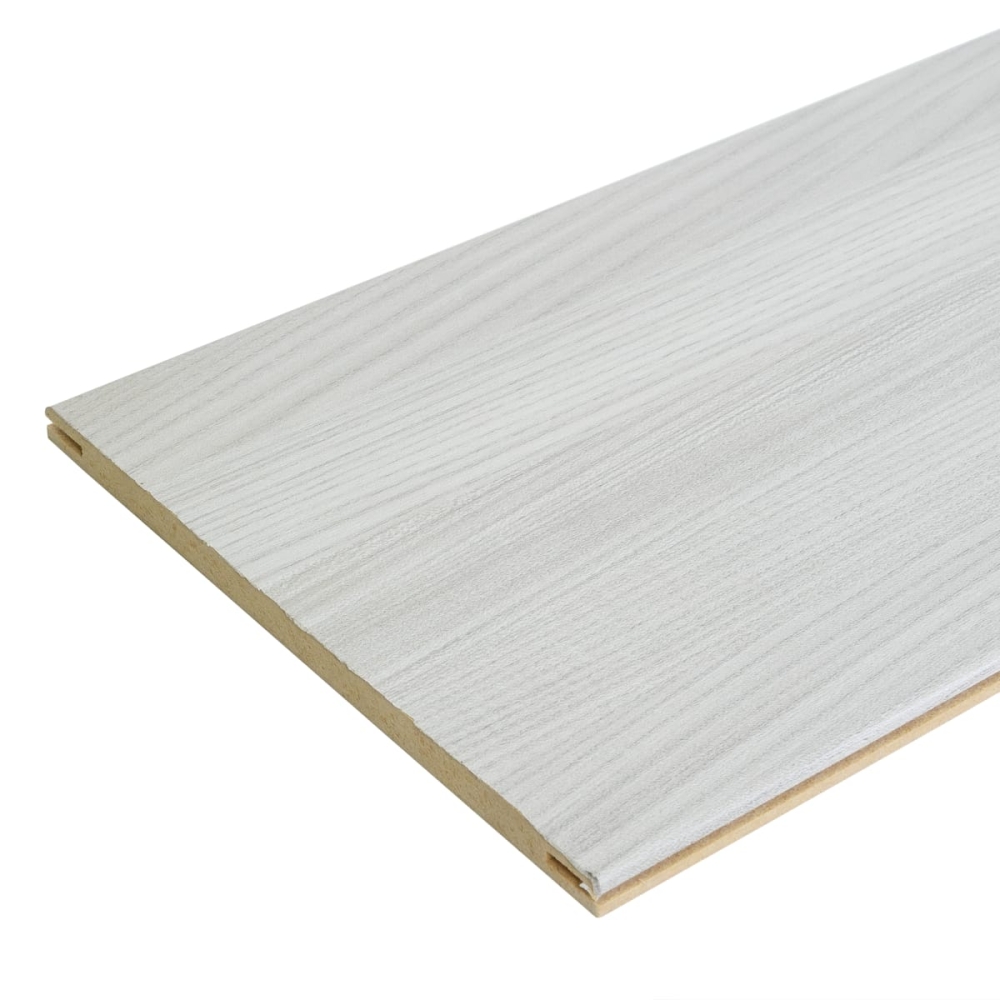 Доборная планка ПВХ ТЕЛЕСКОП 10*150*2070 Дуб пепельный