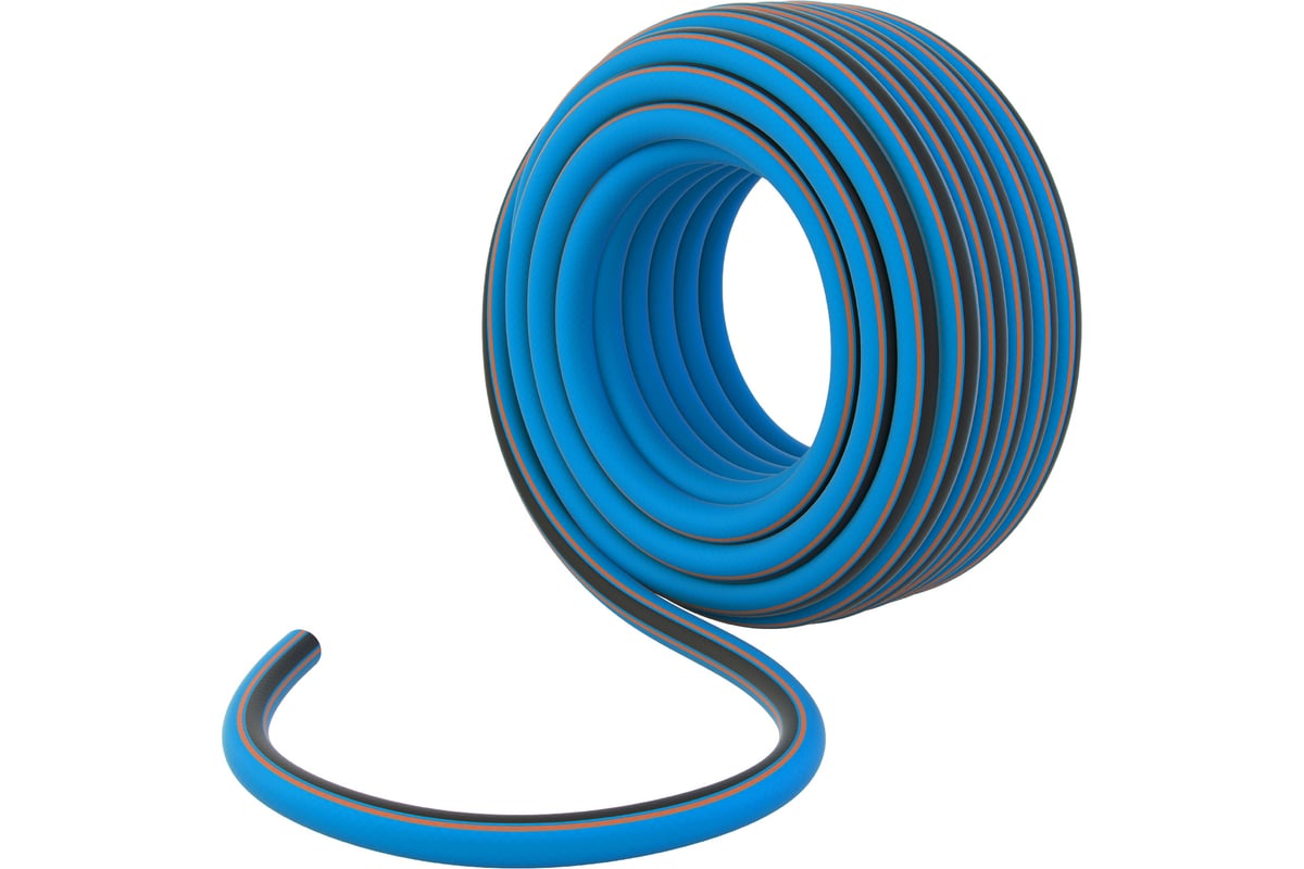 Шланг поливочный армированный LUXE 1/2" 25м PALISAD/67601