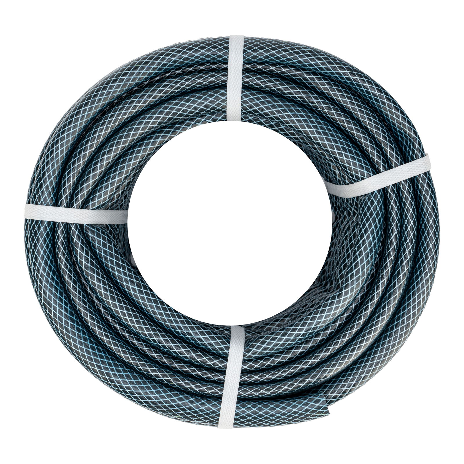 Шланг поливочный армированный ,ПВХ 1/2"(25м) Урожайный//Сибртех/674362