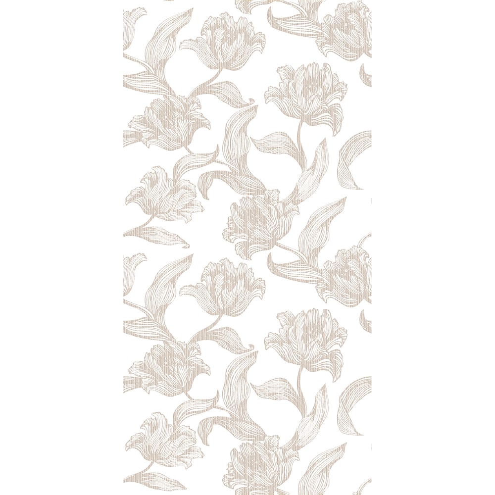 Кафель настенный 31,5*63 MALLORCA BEIGE FLORIS 50.88кв.м 1с (1,5/0,199) Н