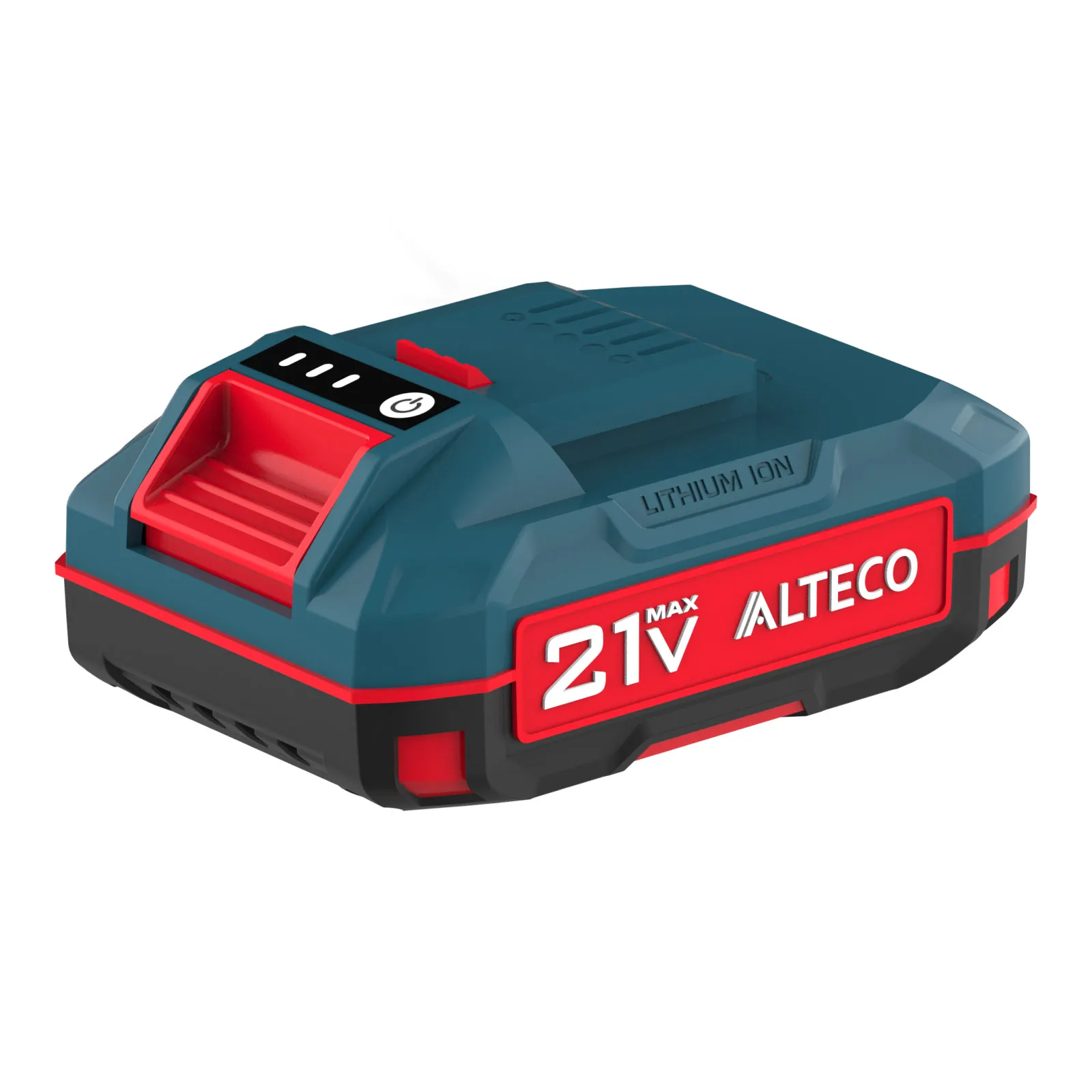 Аккумулятор ALTECO BCD 21-20Li/75412