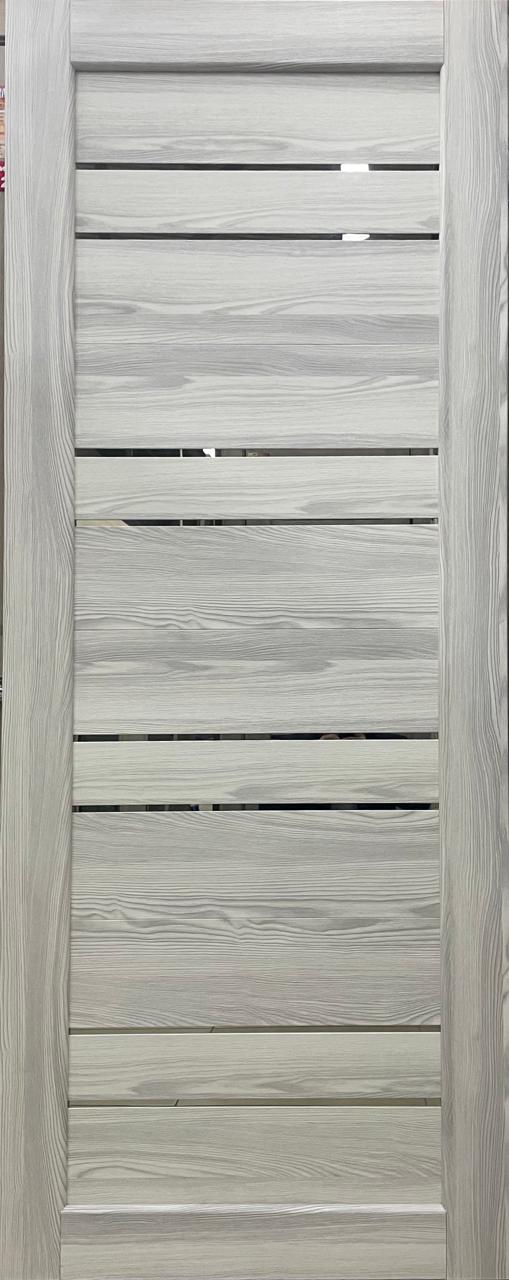 Дверь ДО Примавера (800*2000 клен айс) ПВХ