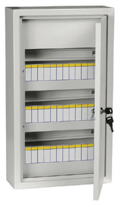 Корпус ЩРВ-18 