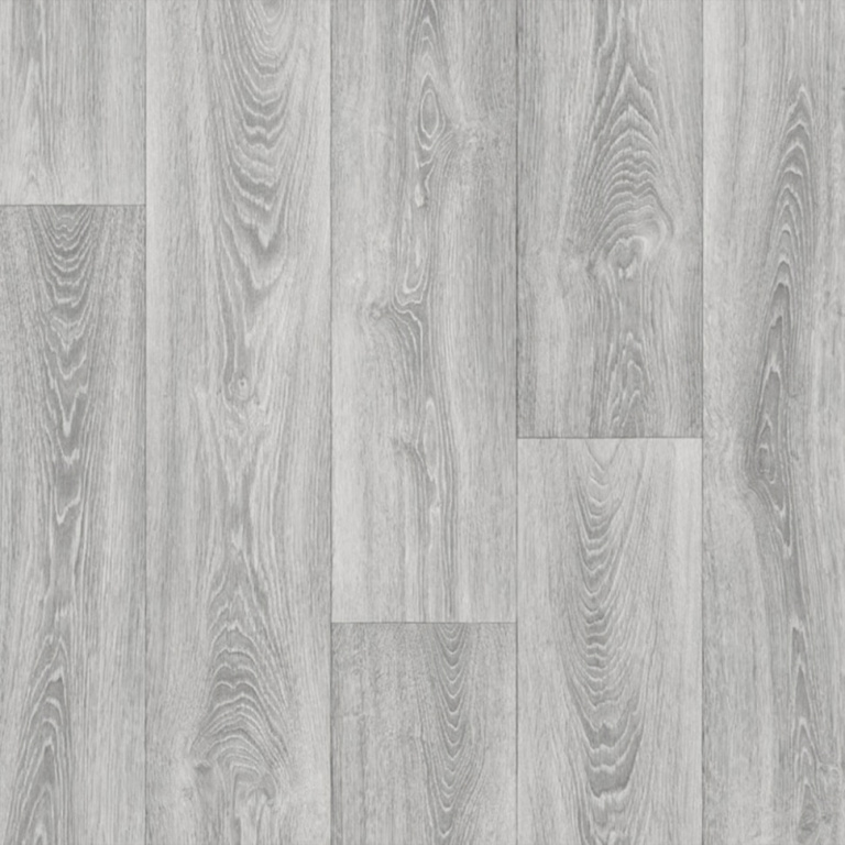 Линолеум Дуб Седая Ночь Тексвиль 891 3,5 м