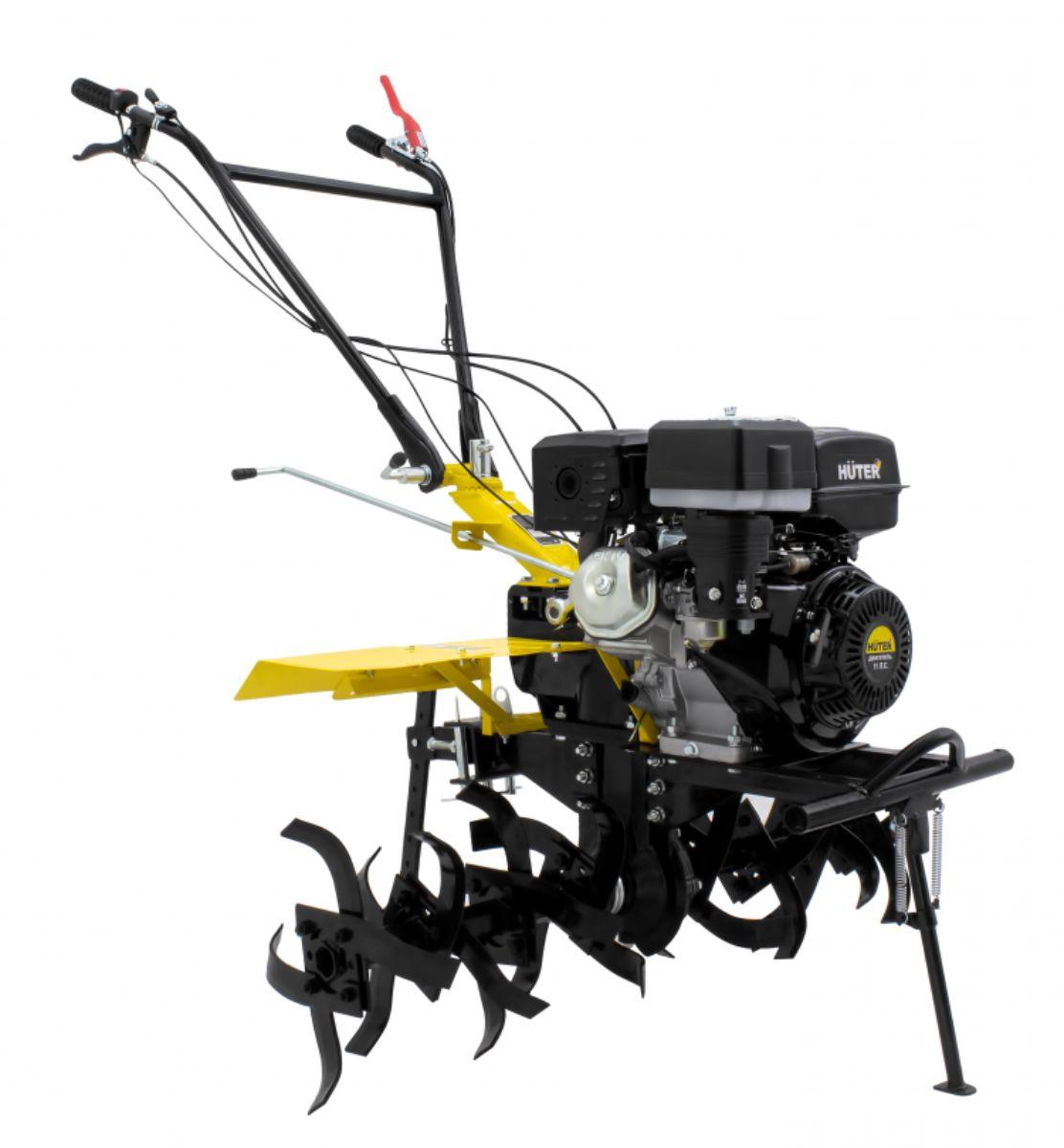 Мотоблок МК-11000Р Huter