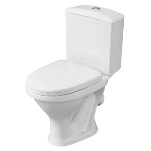 Унитаз компакт Вест