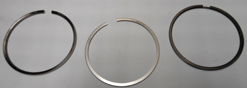 Кольцо компрессионное поршневое д47х1,2мм 1135-034-3000