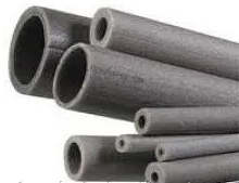 Теплоизоляционная труба 114/10 