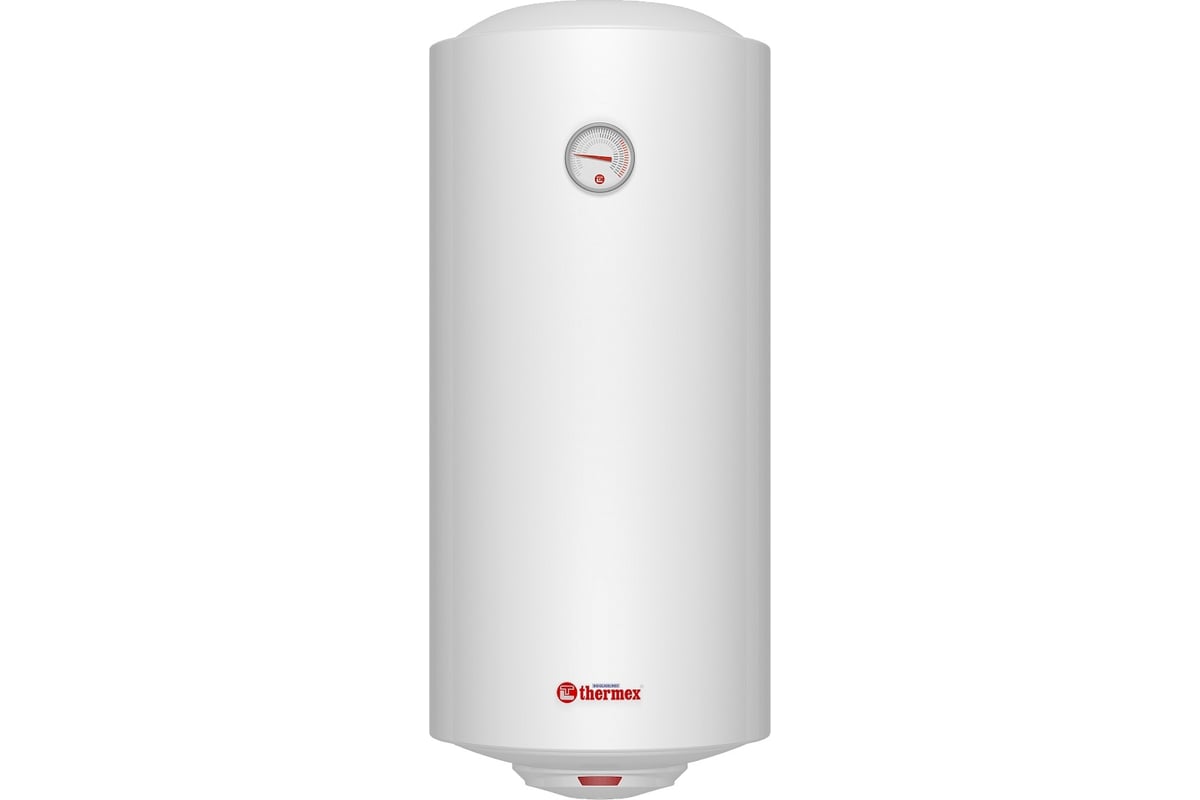 Водонагреватель аккум.электр. ТЕРМЕКС TitaniumHeat 60V Slim