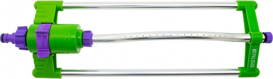 Разбрызгиватель пластиковый,качающийся, PALISAD/65460