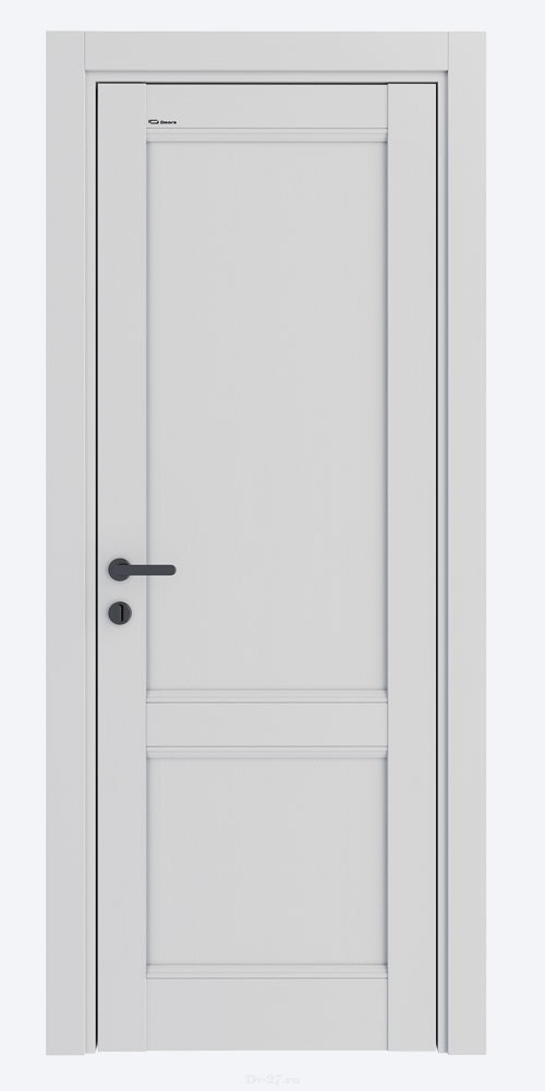 Дверь ДГ ID11 Art (600*2000) Coffee with milk/45371 ПВХ