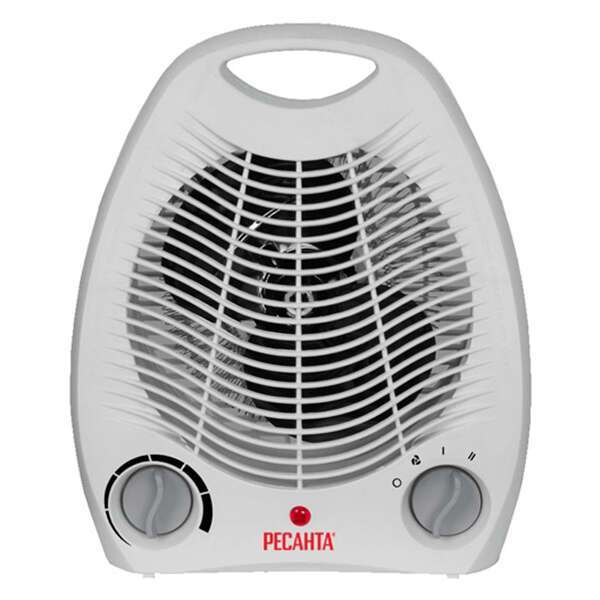 Тепловентилятор ТВС-1(2 кВт)