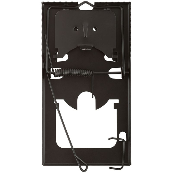 Мышеловка металлическая, 170х90мм/67820