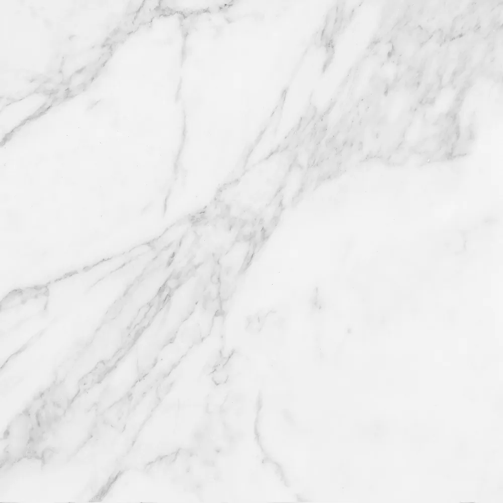Кафель напольный 418х418х8 MARBLE белый