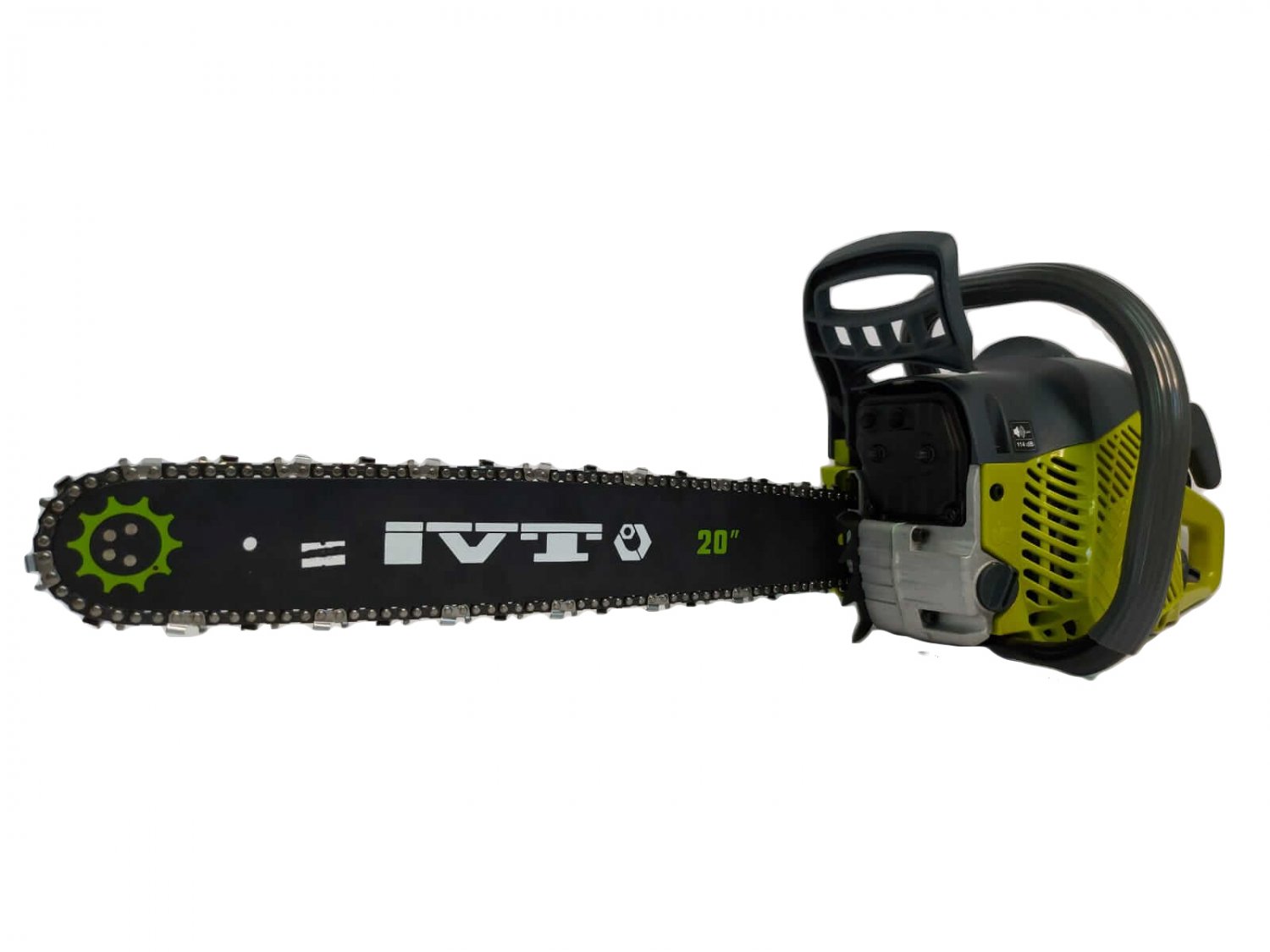 Бензопила G 5820 В/0718/