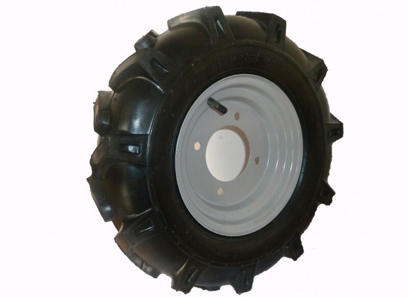 Колесо 4.00-8 для мотокультиватора МК 7-950/88894