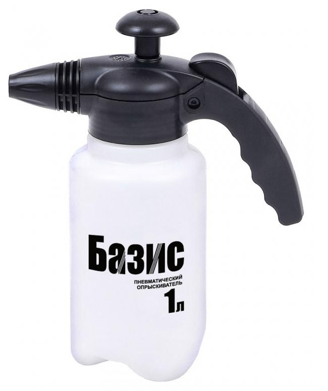 Опрыскиватель Базис СТМ 1,0л/4570