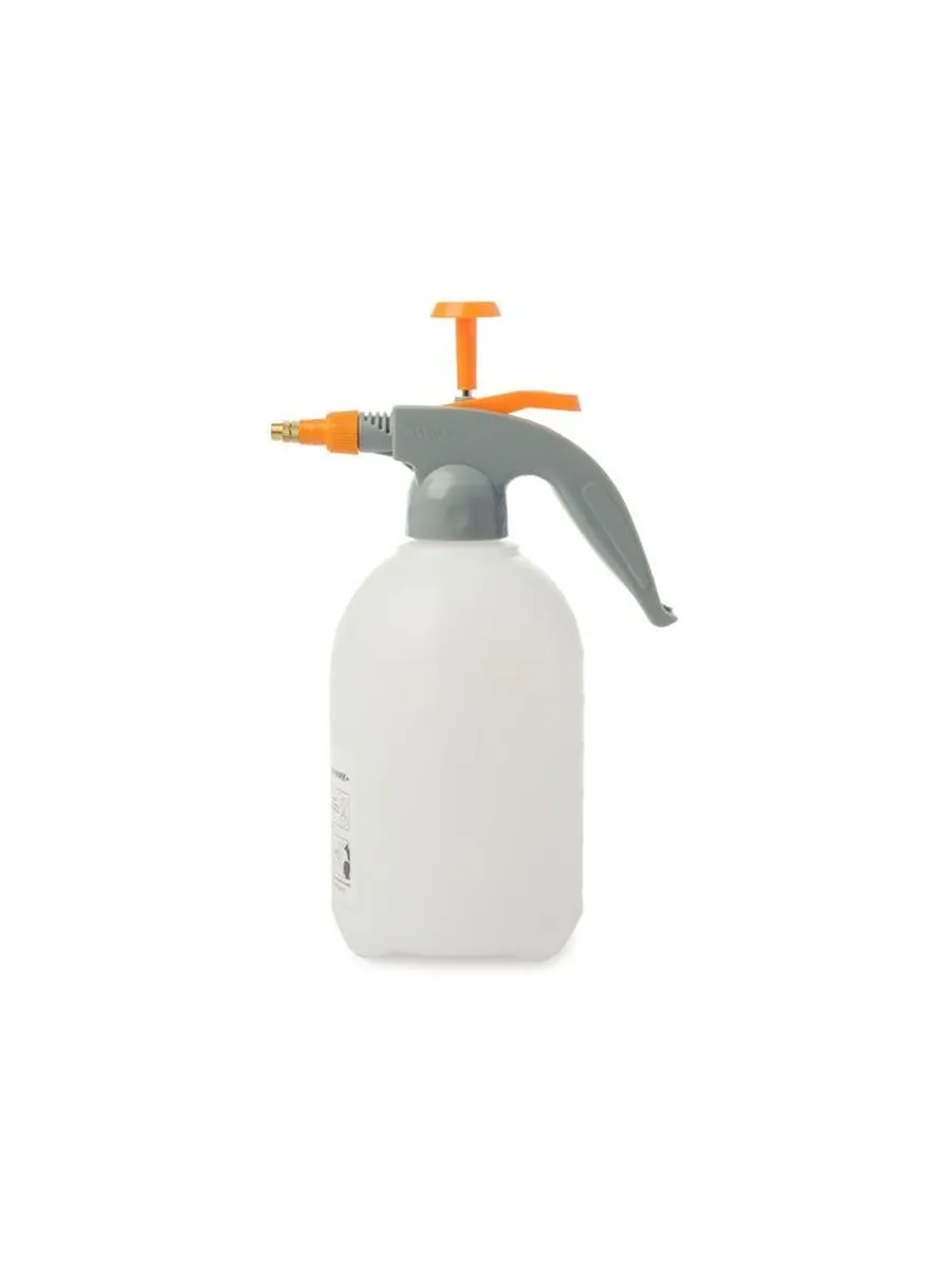 Опрыскиватель "Дачник" 1,5 л помповый М7477