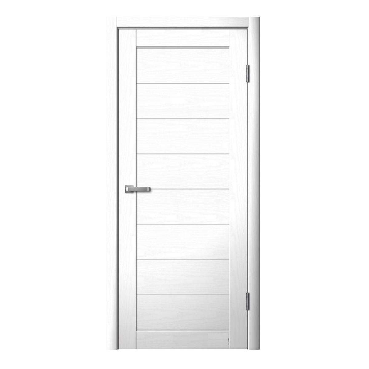 Дверь 218  600*2000 ПВХ макиато NEW/41993