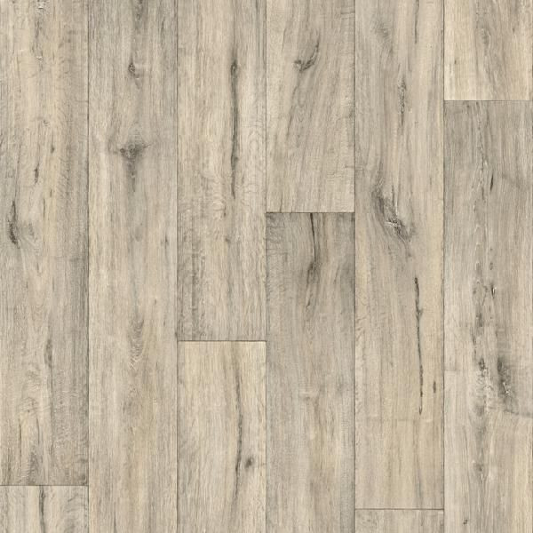 Линолеум Дуб Лунный Свет Тексвиль 838 2,5 м